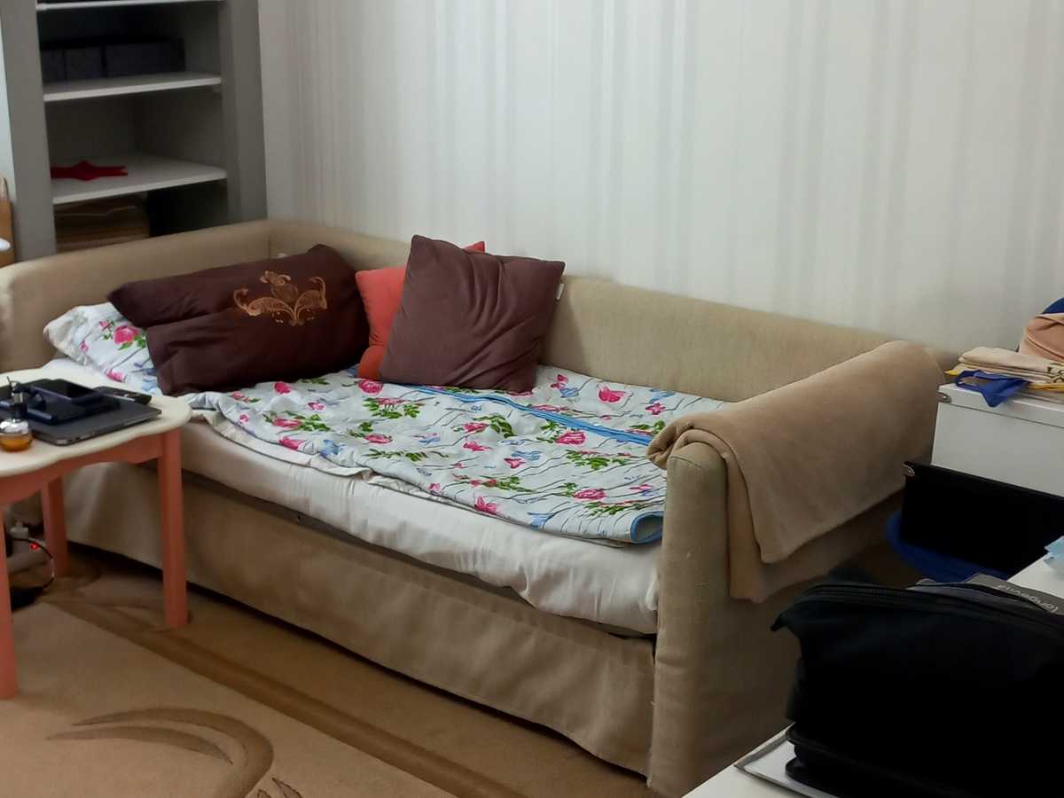 Квартира на вул. Івана Світличного, 8 в Києві, ID 301315, фото №6