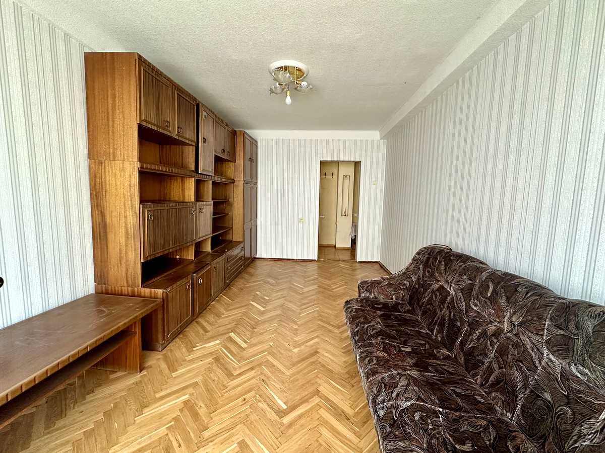 Квартира на вул. Ентузіастів вул., 9/2 в Київ, ID 301357, фото №2