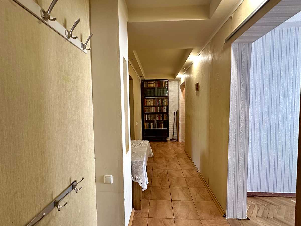 Квартира на вул. Ентузіастів вул., 9/2 в Києві, ID 301357, фото №12