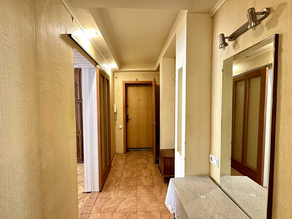 Квартира на вул. Ентузіастів вул., 9/2 в Києві, ID 301357, фото №13