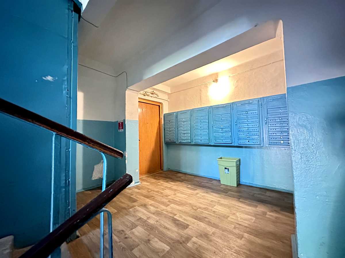 Квартира на вул. Ентузіастів вул., 9/2 в Києві, ID 301357, фото №14