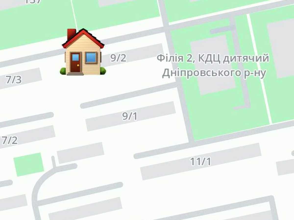 Квартира на вул. Ентузіастів вул., 9/2 в Києві, ID 301357, фото №16