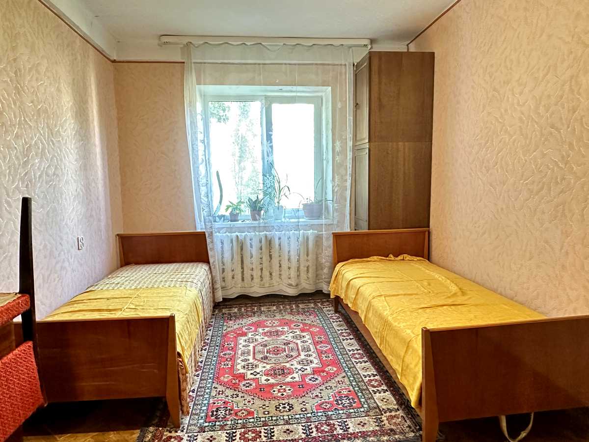 Квартира на вул. Ентузіастів вул., 9/2 в Київ, ID 301357, фото №3