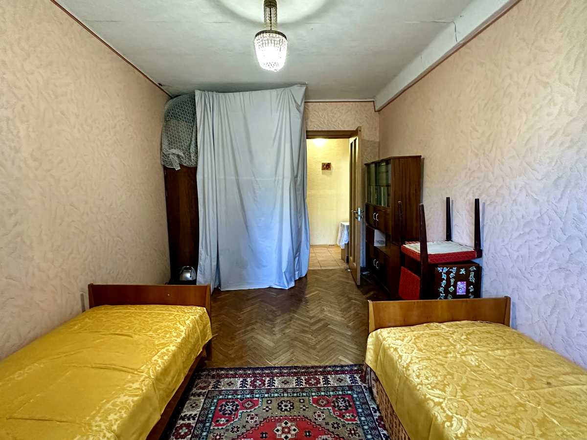 Квартира на вул. Ентузіастів вул., 9/2 в Київ, ID 301357, фото №4