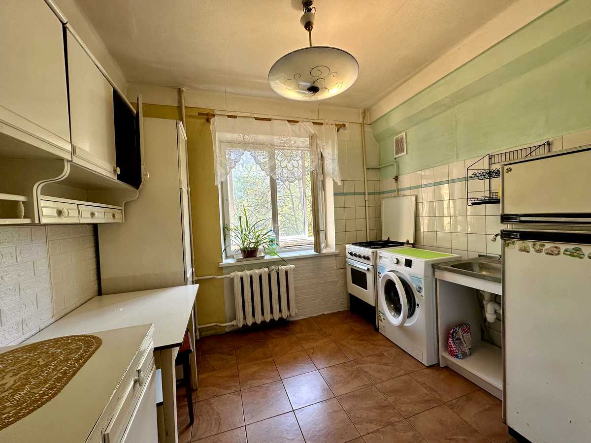 Квартира на вул. Ентузіастів вул., 9/2 в Києві, ID 301357, фото №7