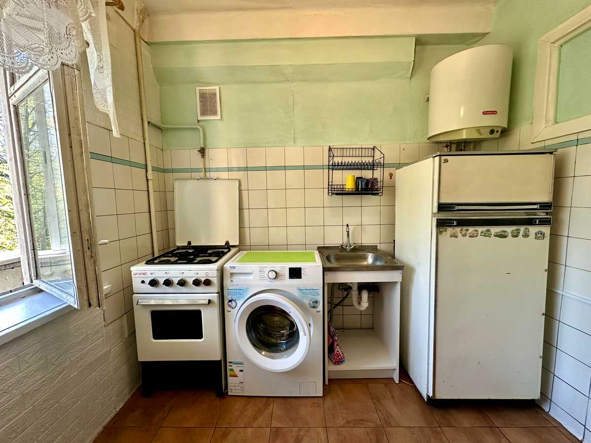 Квартира на вул. Ентузіастів вул., 9/2 в Києві, ID 301357, фото №8