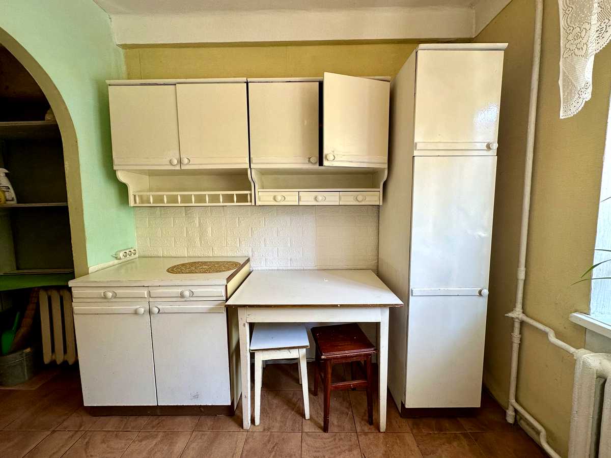 Квартира на вул. Ентузіастів вул., 9/2 в Києві, ID 301357, фото №9