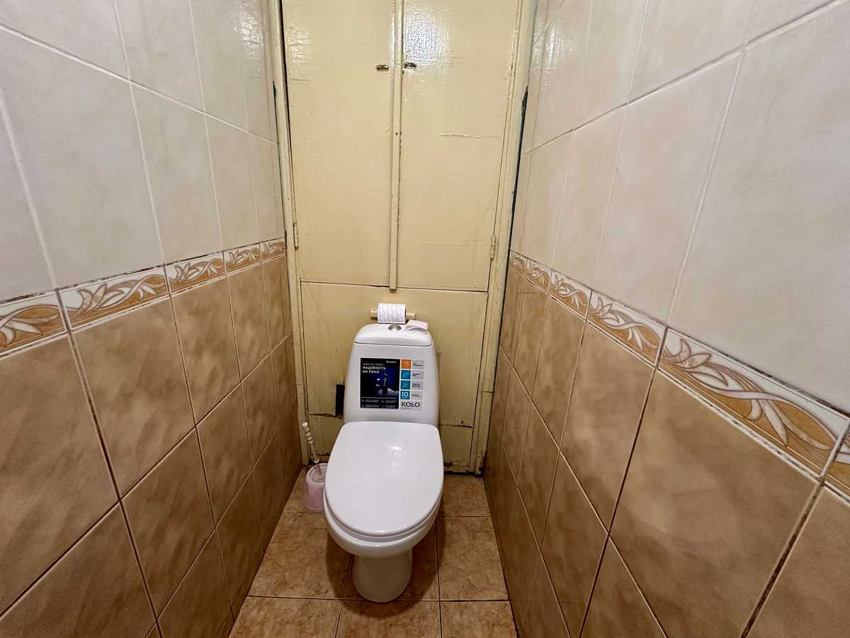 Квартира на вул. Ентузіастів вул., 9/2 в Києві, ID 301357, фото №10