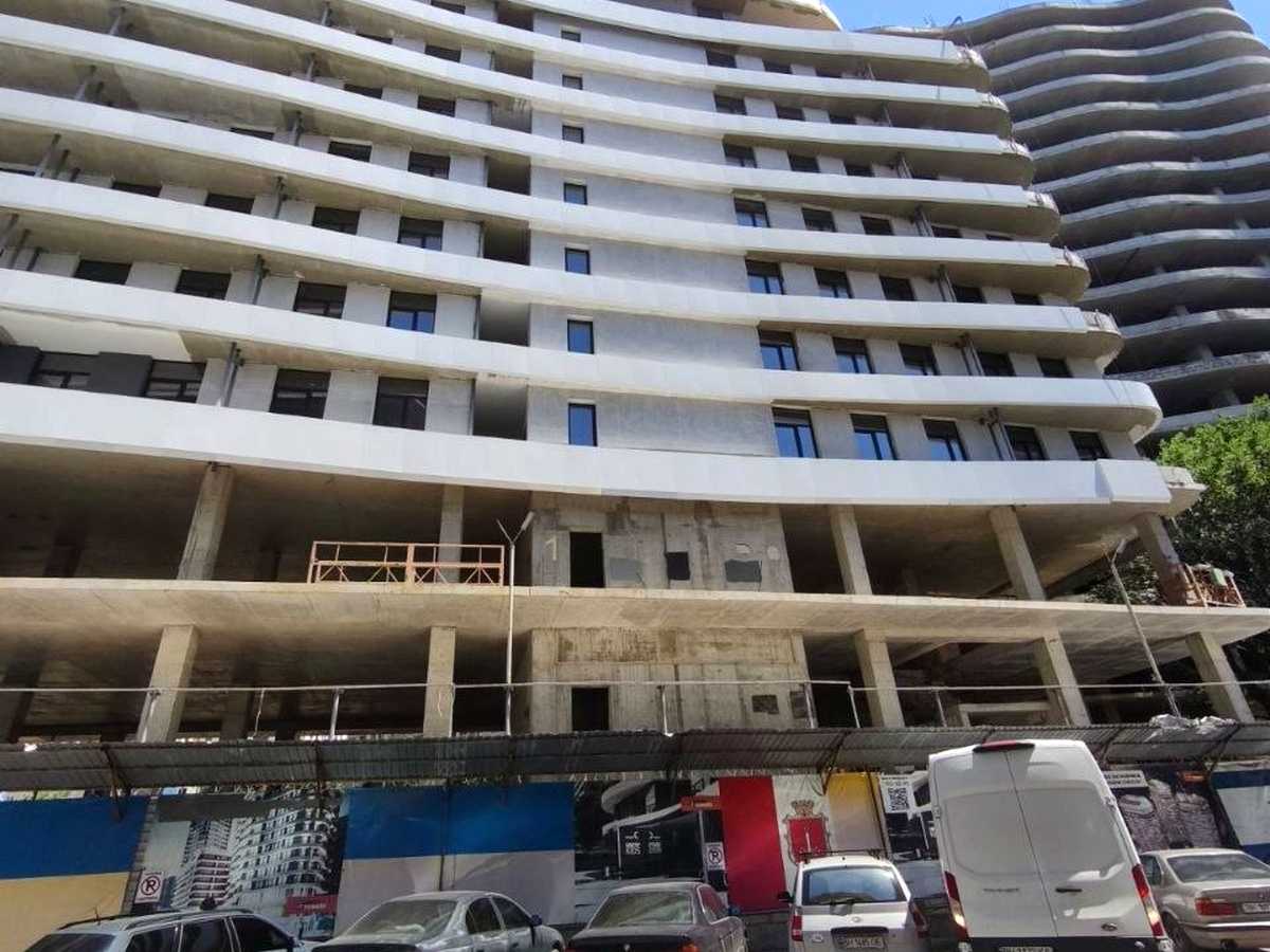 Квартира на вул. Аркадійське плато, 5 в Одесі, ID 301386, фото №15