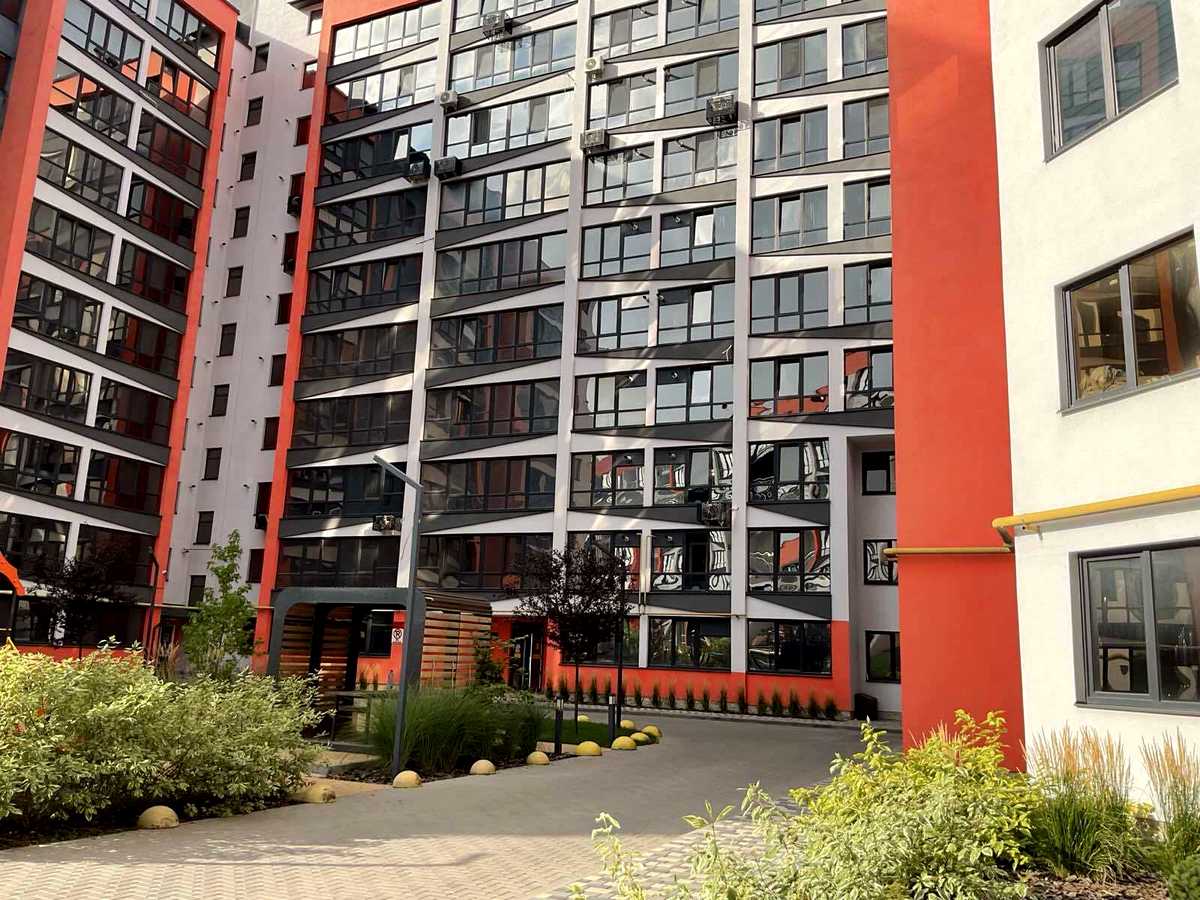 Квартира на вул. Проскурівського підпілля, 165Е в Хмельницькому, ID 391436, фото №15