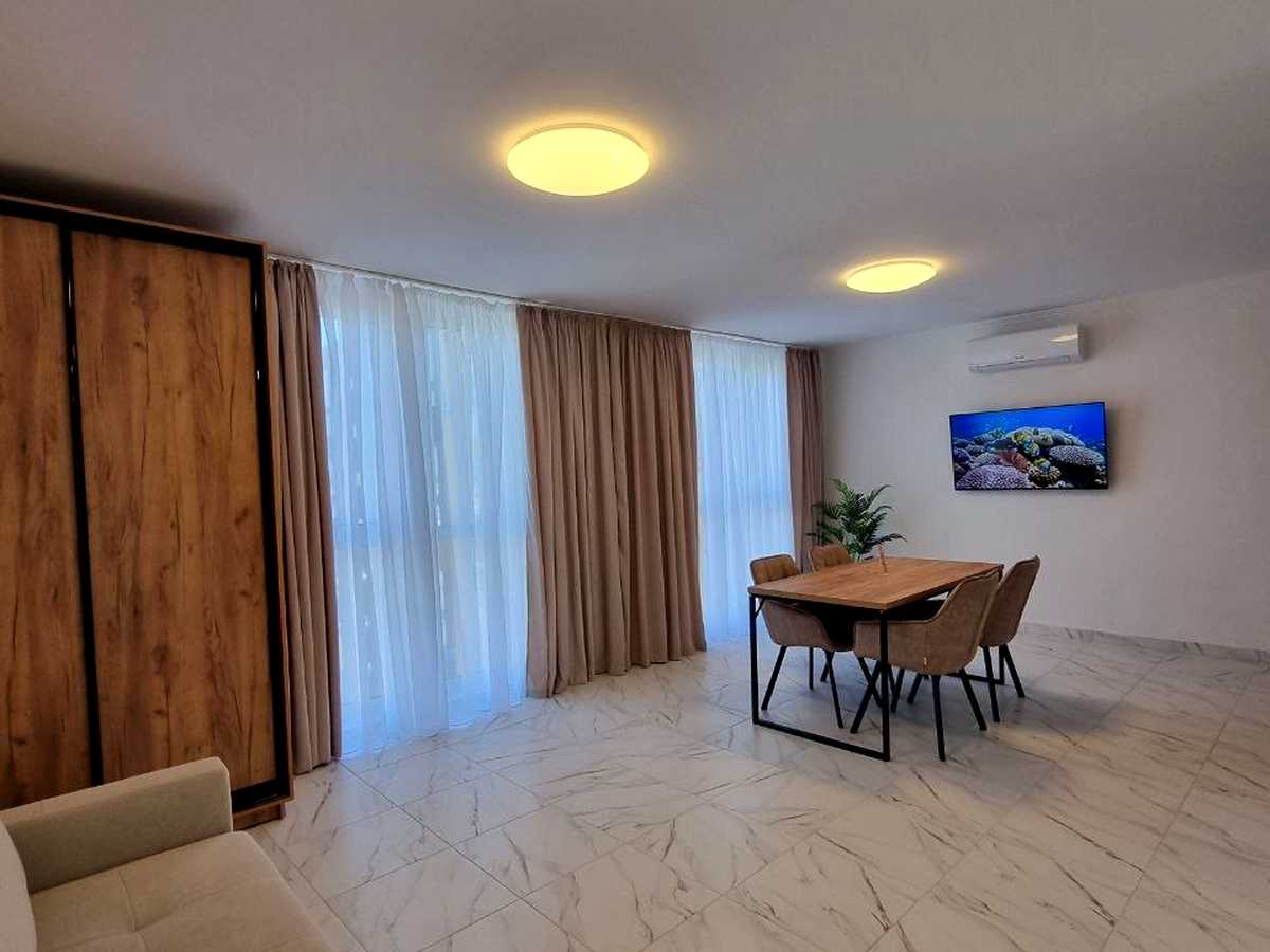 Квартира на вул. Рудненська, 8-Г в Львові, ID 301388, фото №1