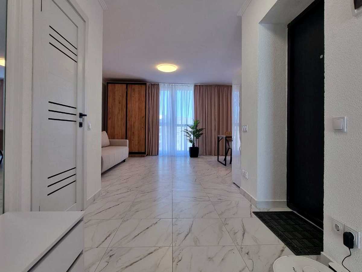 Квартира на вул. Рудненська, 8-Г в Львові, ID 301388, фото №2
