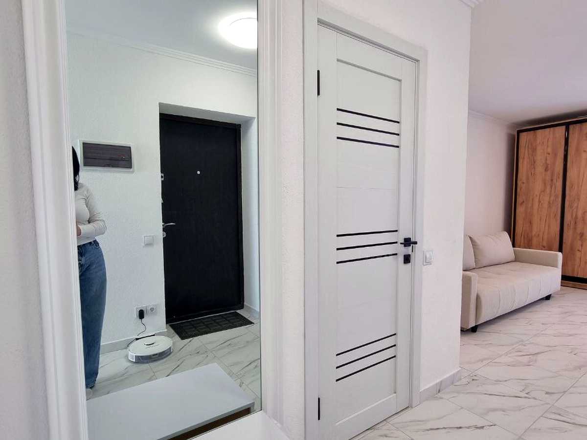 Квартира на вул. Рудненська, 8-Г в Львові, ID 301388, фото №4