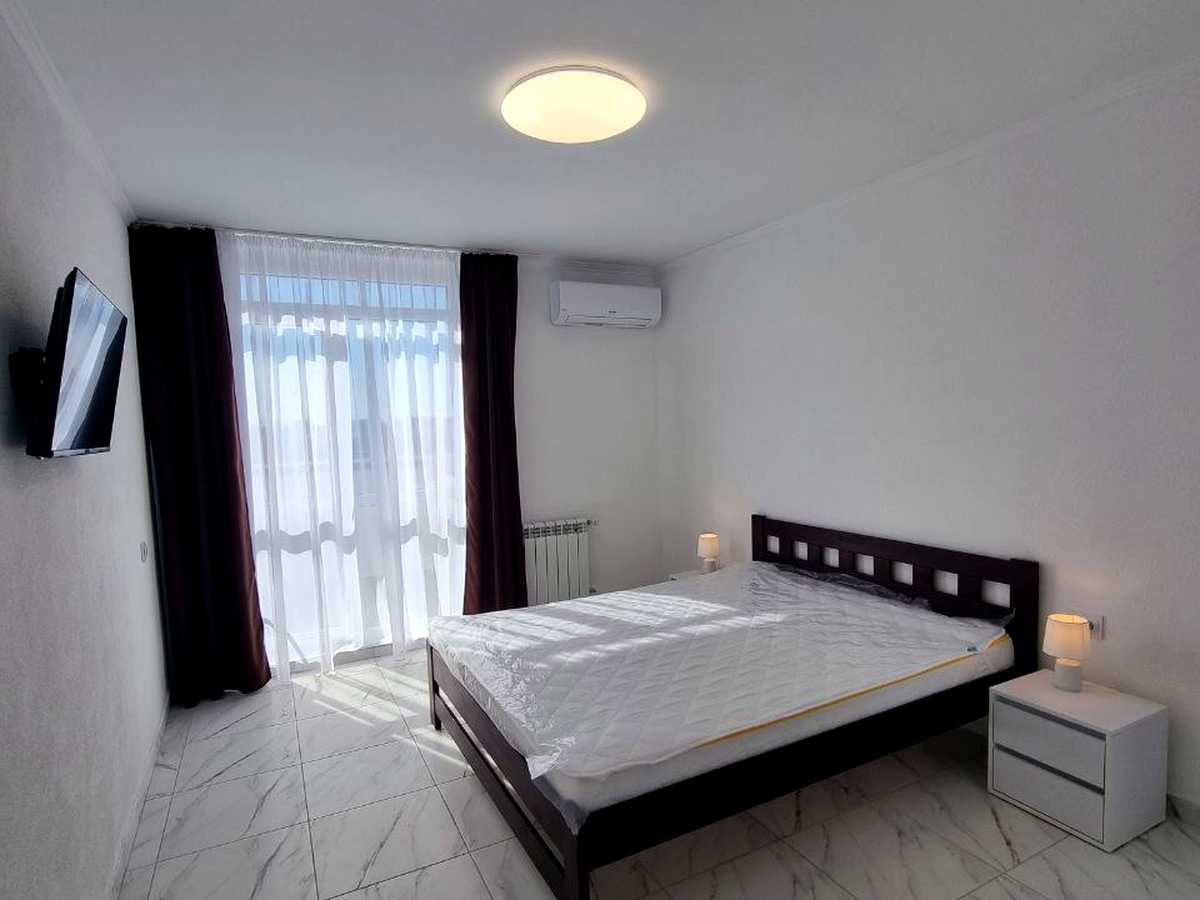 Квартира на вул. Рудненська, 8-Г в Львові, ID 301388, фото №6