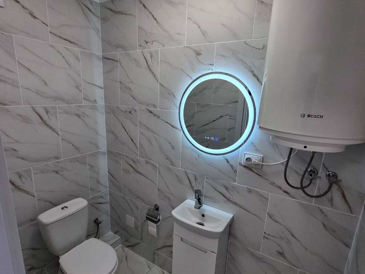 Квартира на вул. Рудненська, 8-Г в Львові, ID 301388, фото №9