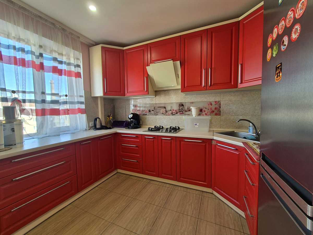 Квартира на вул. Леся Курбаса, 2 в Тернопіль, ID 301387, фото №1