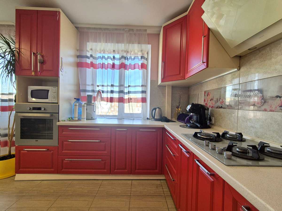 Квартира на вул. Леся Курбаса, 2 в Тернопіль, ID 301387, фото №2
