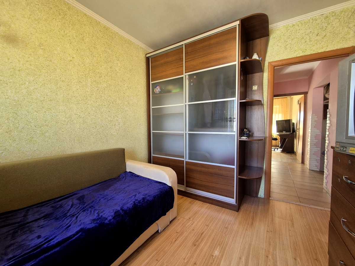 Квартира на вул. Леся Курбаса, 2 в Тернополі, ID 301387, фото №11