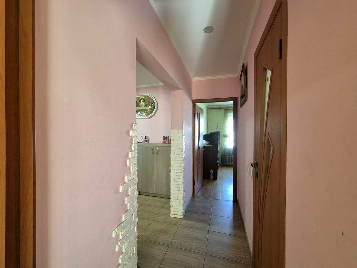 Квартира на вул. Леся Курбаса, 2 в Тернополі, ID 301387, фото №14