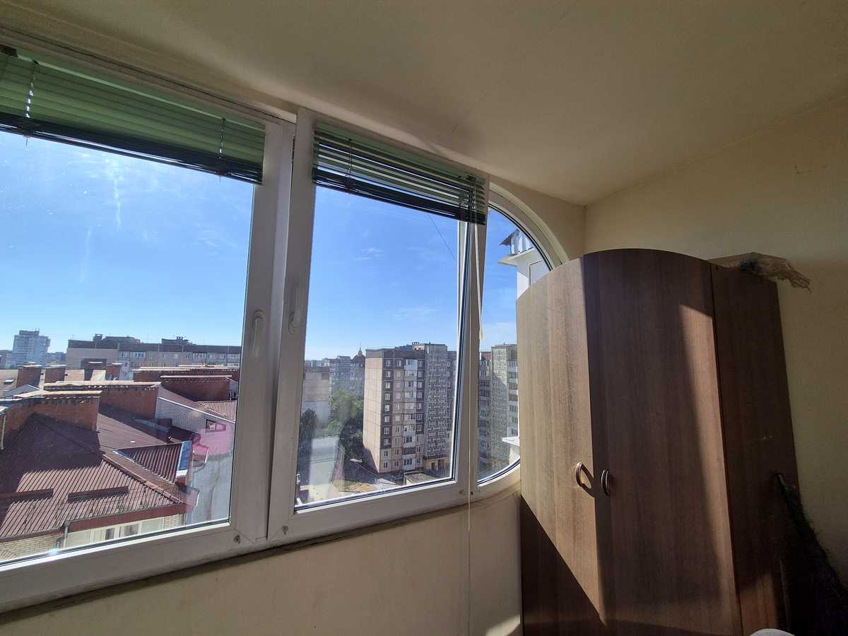 Квартира на вул. Леся Курбаса, 2 в Тернополі, ID 301387, фото №17