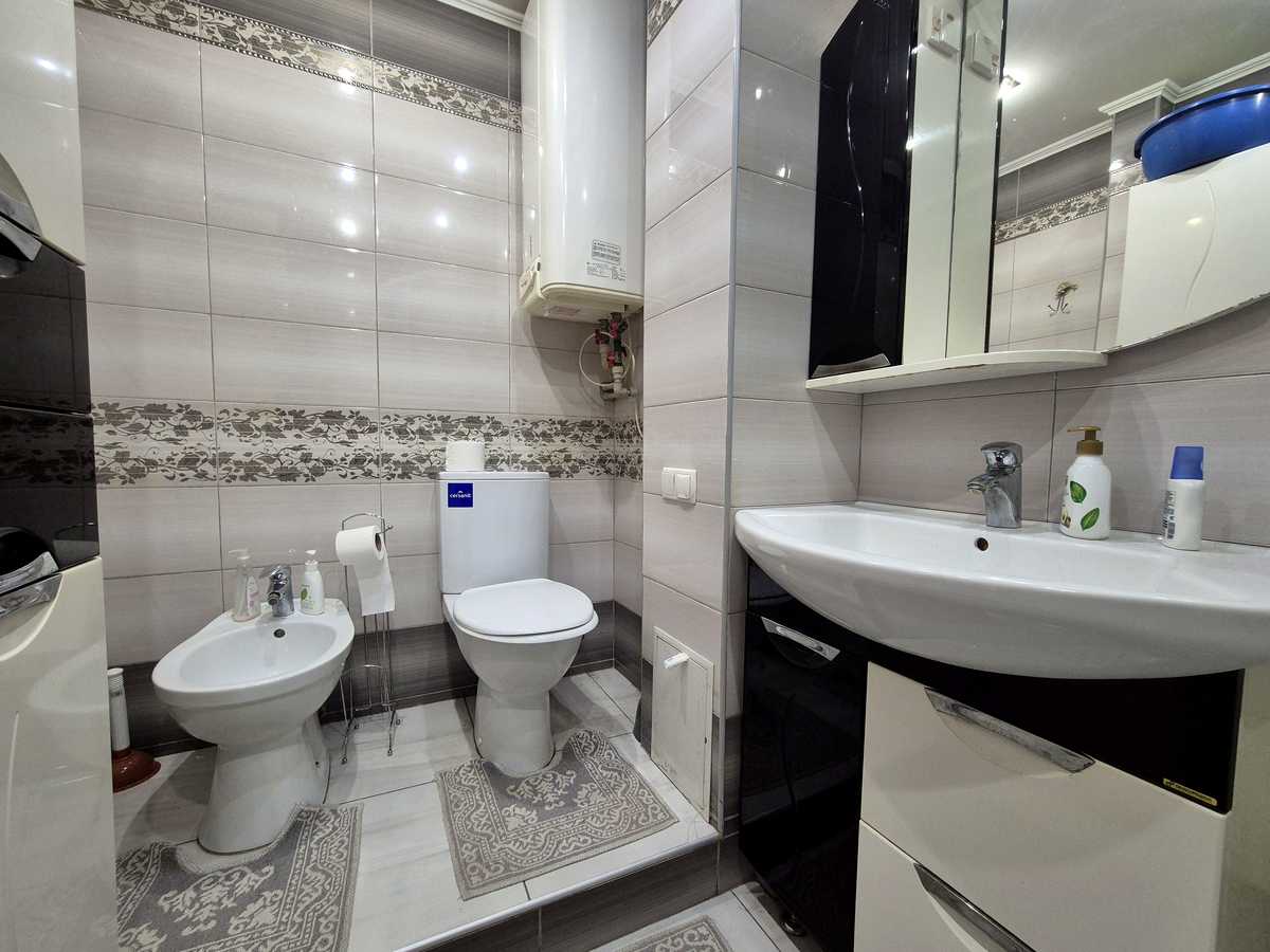 Квартира на вул. Леся Курбаса, 2 в Тернополі, ID 301387, фото №18