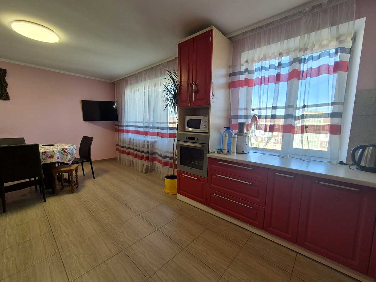 Квартира на вул. Леся Курбаса, 2 в Тернопіль, ID 301387, фото №3
