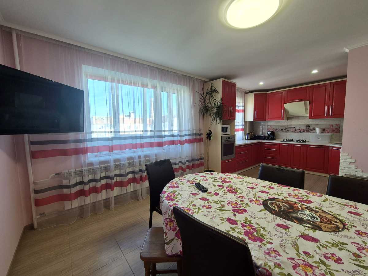 Квартира на вул. Леся Курбаса, 2 в Тернопіль, ID 301387, фото №5