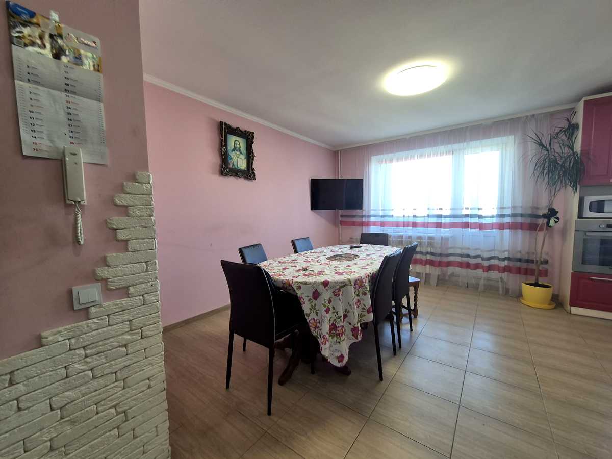 Квартира на вул. Леся Курбаса, 2 в Тернополі, ID 301387, фото №6