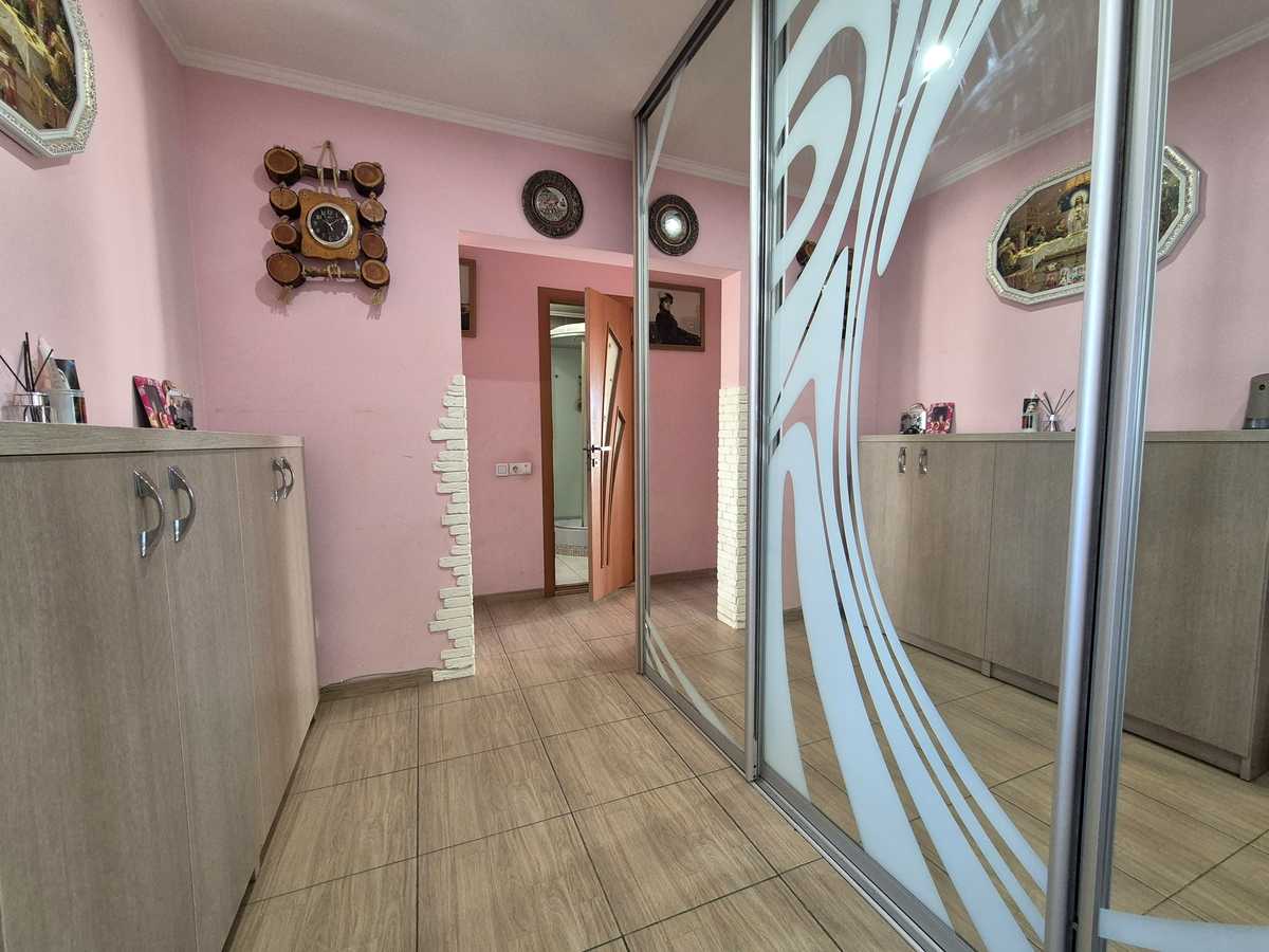 Квартира на вул. Леся Курбаса, 2 в Тернополі, ID 301387, фото №8