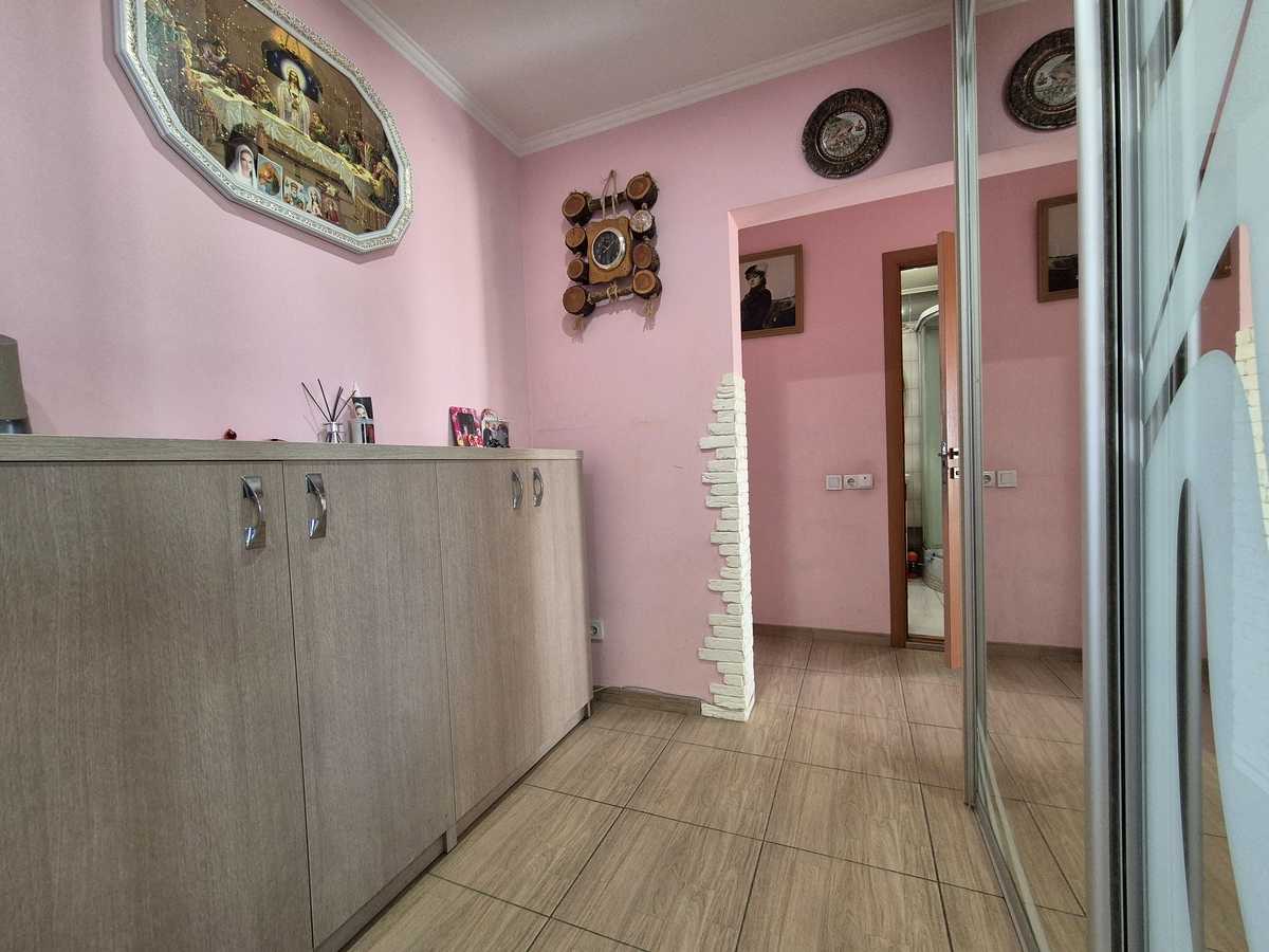 Квартира на вул. Леся Курбаса, 2 в Тернополі, ID 301387, фото №9