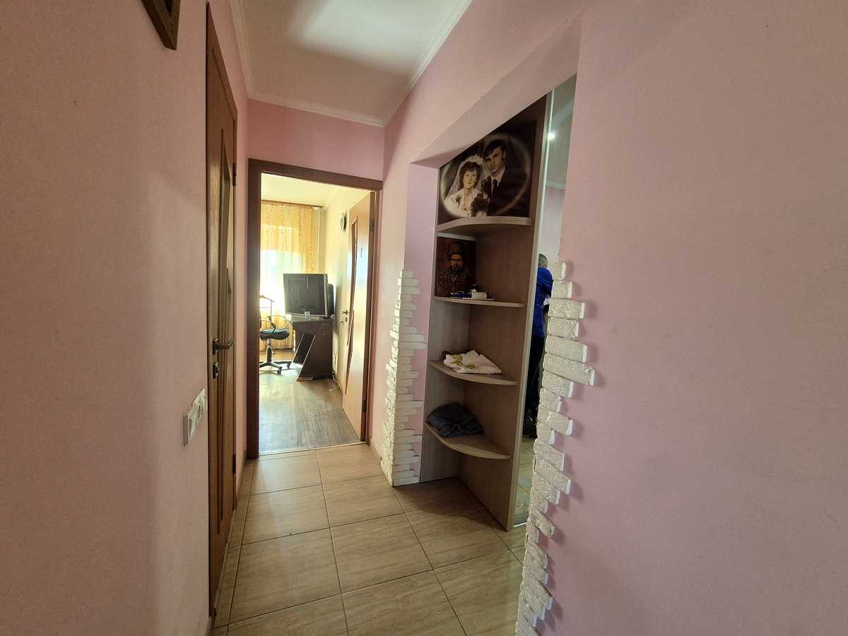 Квартира на вул. Леся Курбаса, 2 в Тернополі, ID 301387, фото №10
