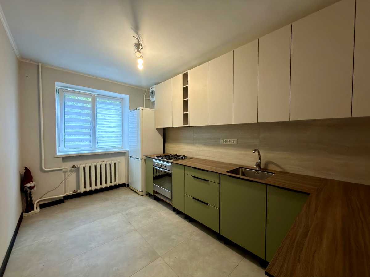 Квартира на вул. Шовкуненка, 3 в Київ, ID 327615, фото №1