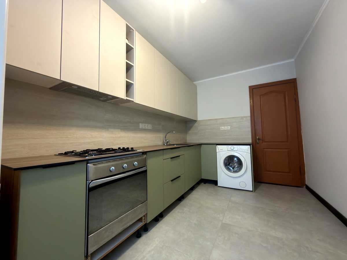 Квартира на вул. Шовкуненка, 3 в Київ, ID 327615, фото №2