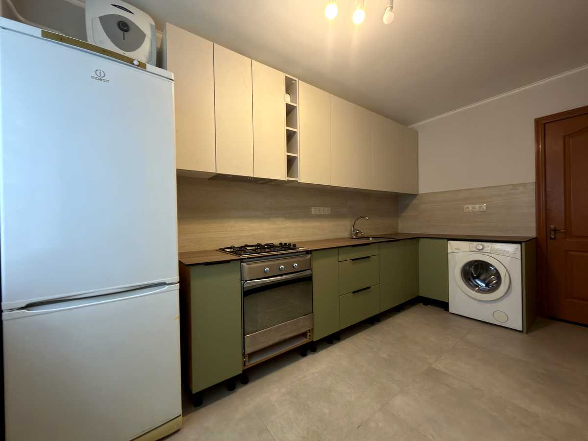Квартира на вул. Шовкуненка, 3 в Київ, ID 327615, фото №3