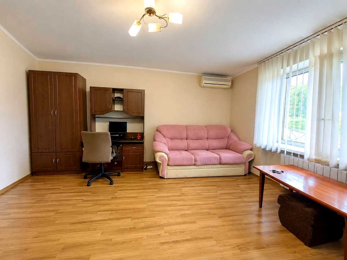 Квартира на вул. Шовкуненка, 3 в Київ, ID 327615, фото №4