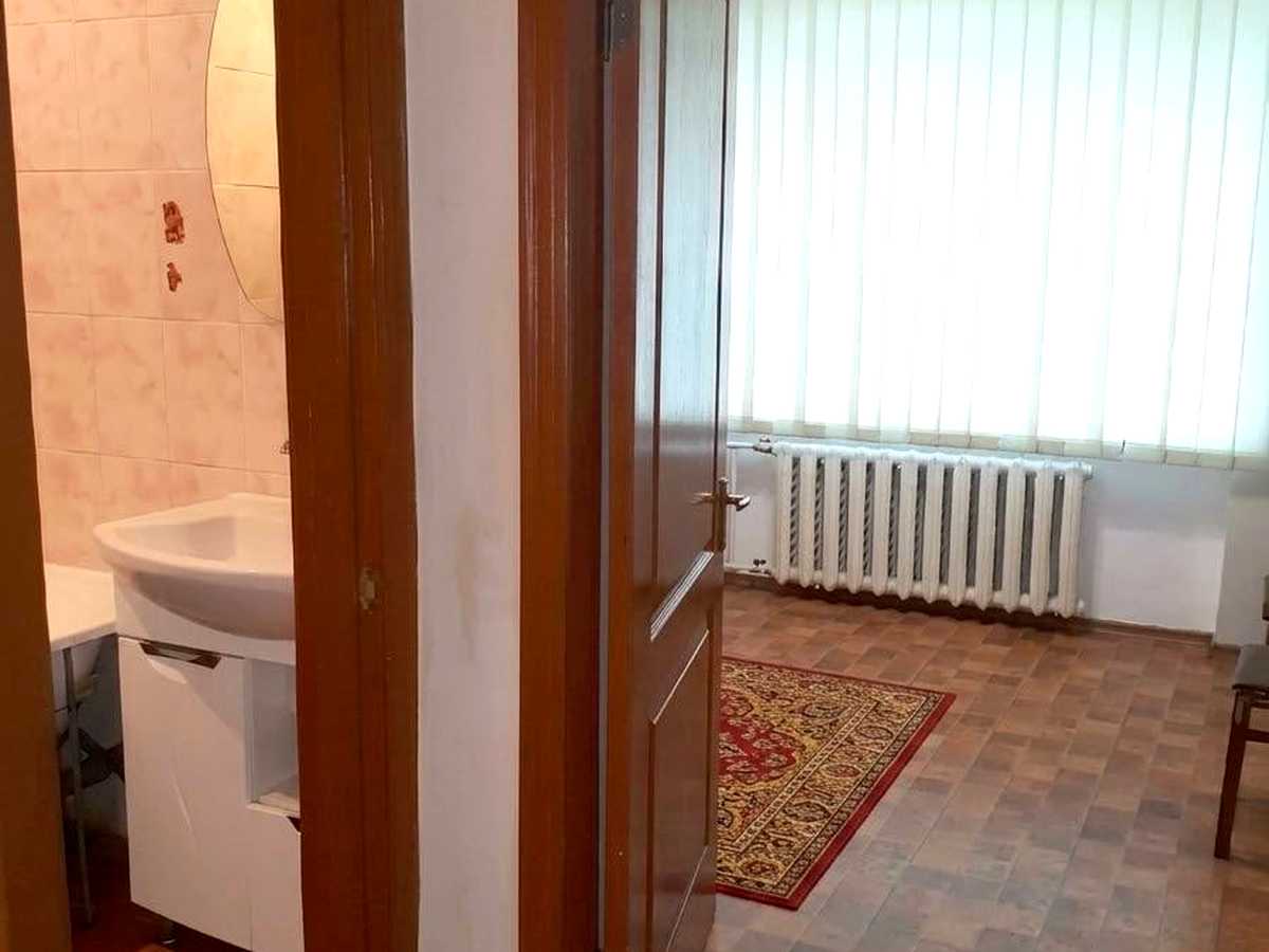Квартира на вул. Шовкуненка, 3 в Києві, ID 327615, фото №7
