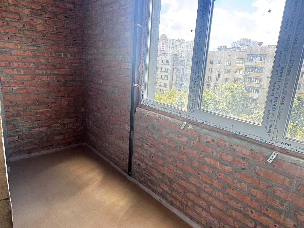 Квартира на вул. Вадима Гетьмана вул. , 27 к1 в Києві, ID 301389, фото №7