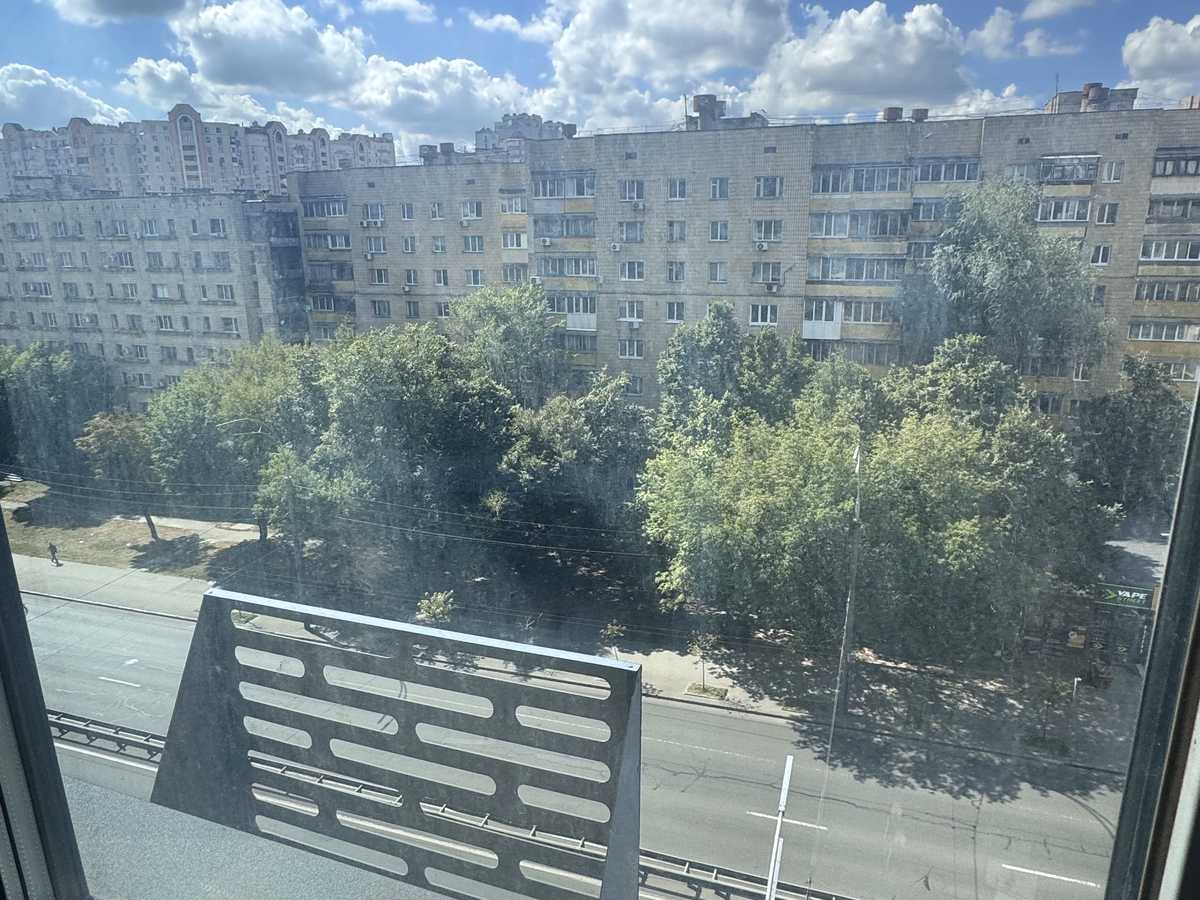 Квартира на вул. Вадима Гетьмана вул. , 27 к1 в Києві, ID 301389, фото №8