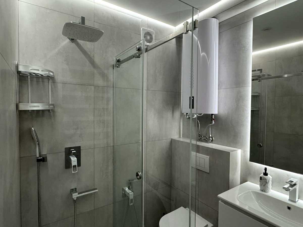 Квартира на вул. Михайла Максимовича, 24-В в Києві, ID 301448, фото №12