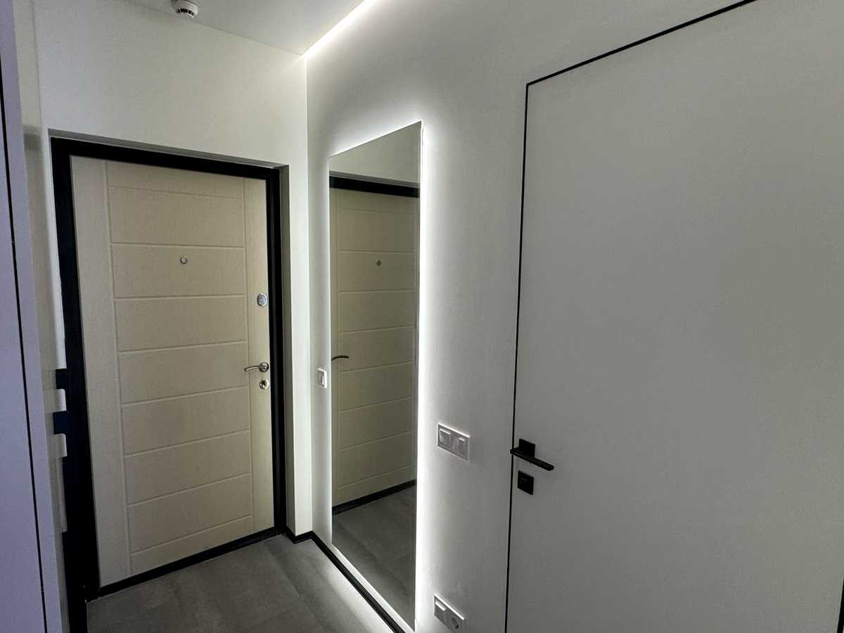 Квартира на вул. Михайла Максимовича, 24-В в Києві, ID 301448, фото №18