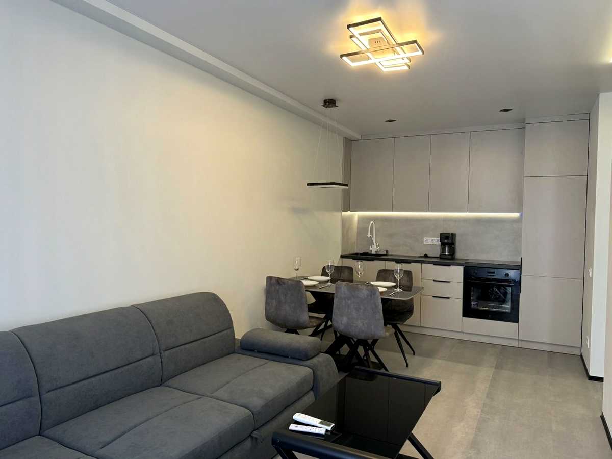 Квартира на вул. Михайла Максимовича, 24-В в Києві, ID 301448, фото №4