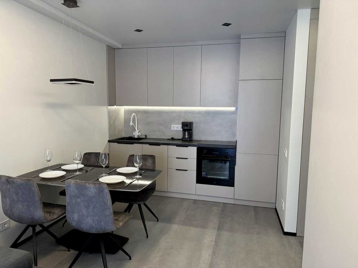 Квартира на вул. Михайла Максимовича, 24-В в Києві, ID 301448, фото №5