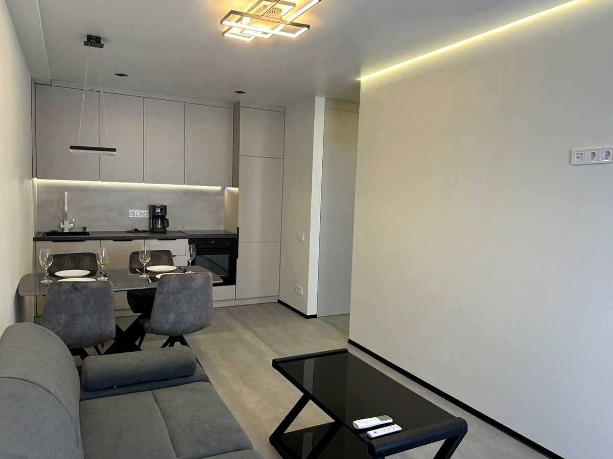 Квартира на вул. Михайла Максимовича, 24-В в Києві, ID 301448, фото №6