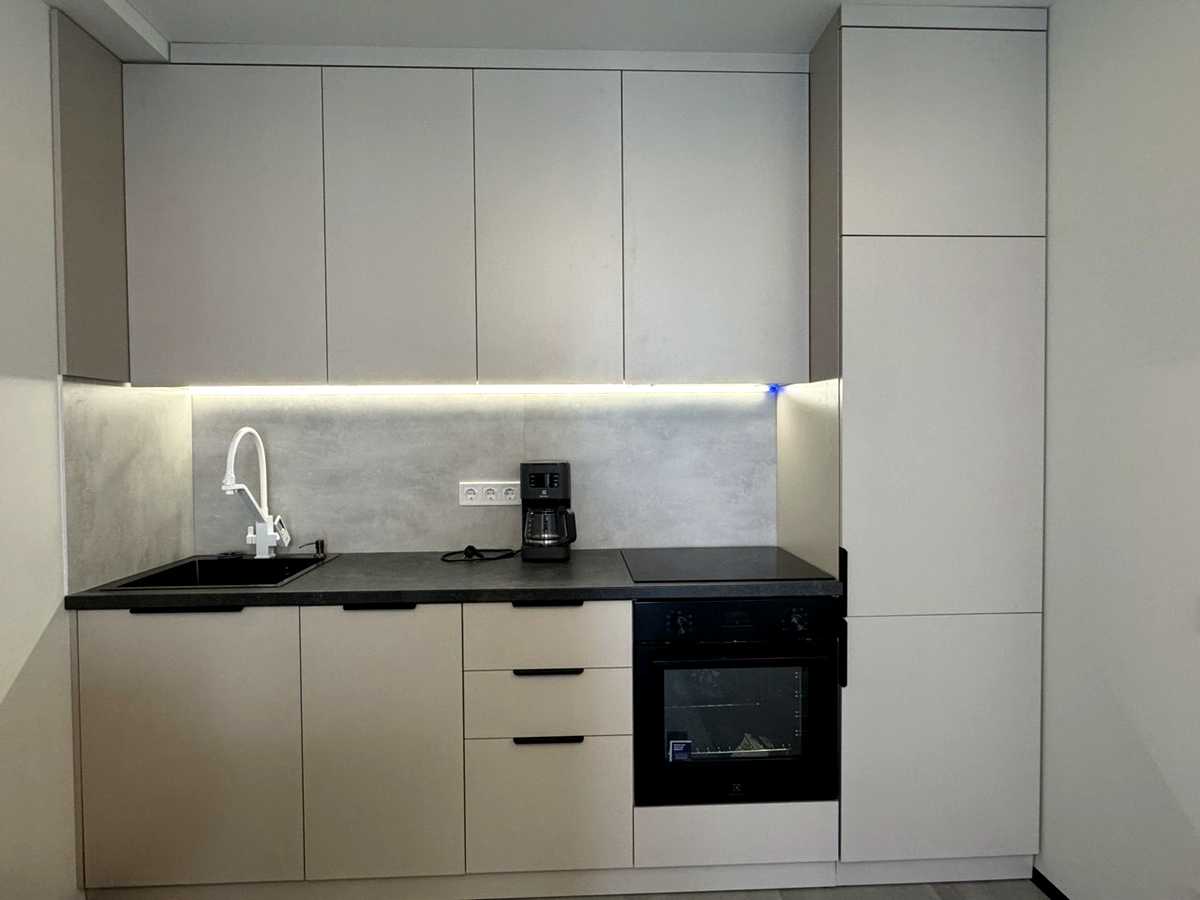 Квартира на вул. Михайла Максимовича, 24-В в Києві, ID 301448, фото №7