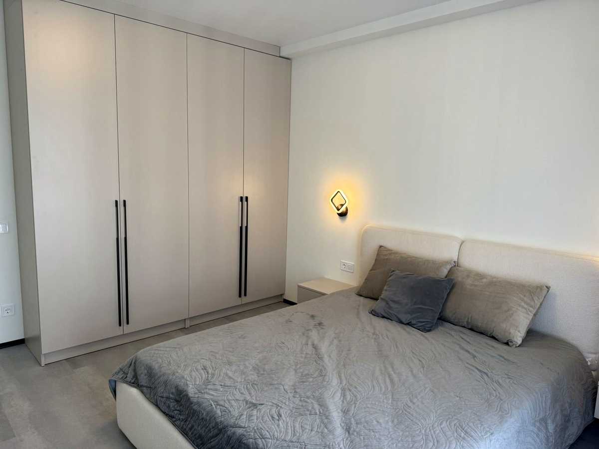 Квартира на вул. Михайла Максимовича, 24-В в Києві, ID 301448, фото №9