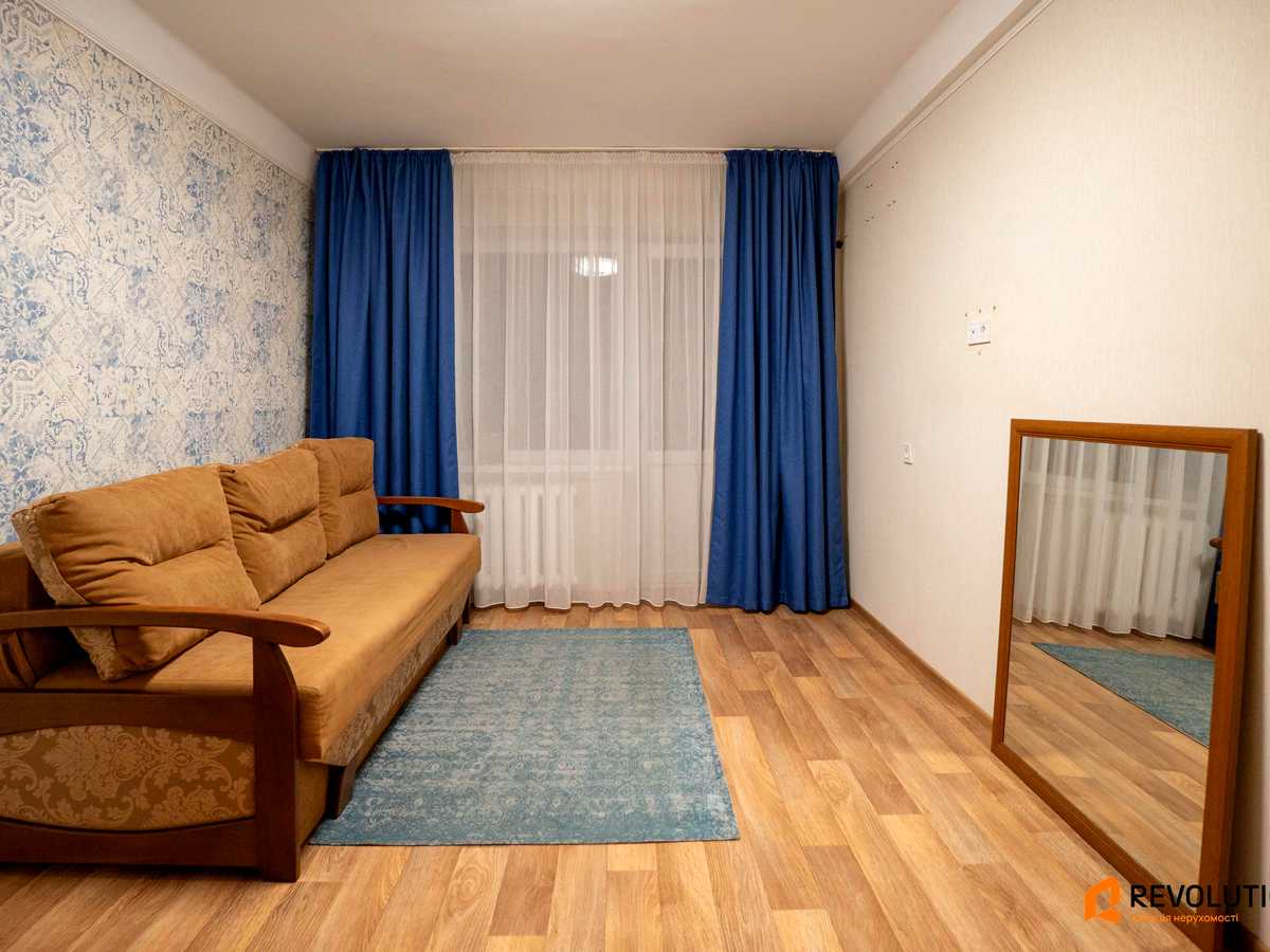 Квартира на вул. Каунаська вул., 8/2 в Києві, ID 301494, фото №1