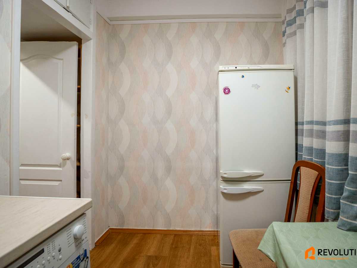Квартира на вул. Каунаська вул., 8/2 в Києві, ID 301494, фото №3