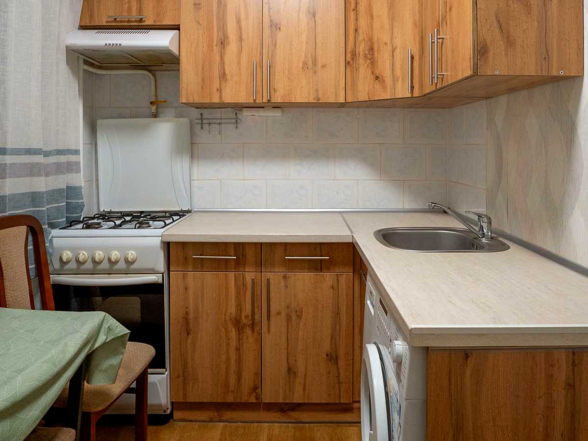 Квартира на вул. Каунаська вул., 8/2 в Києві, ID 301494, фото №4