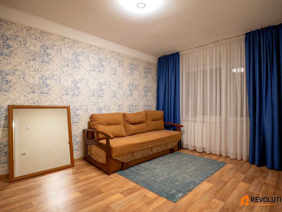 Квартира на вул. Каунаська вул., 8/2 в Києві, ID 301494, фото №5