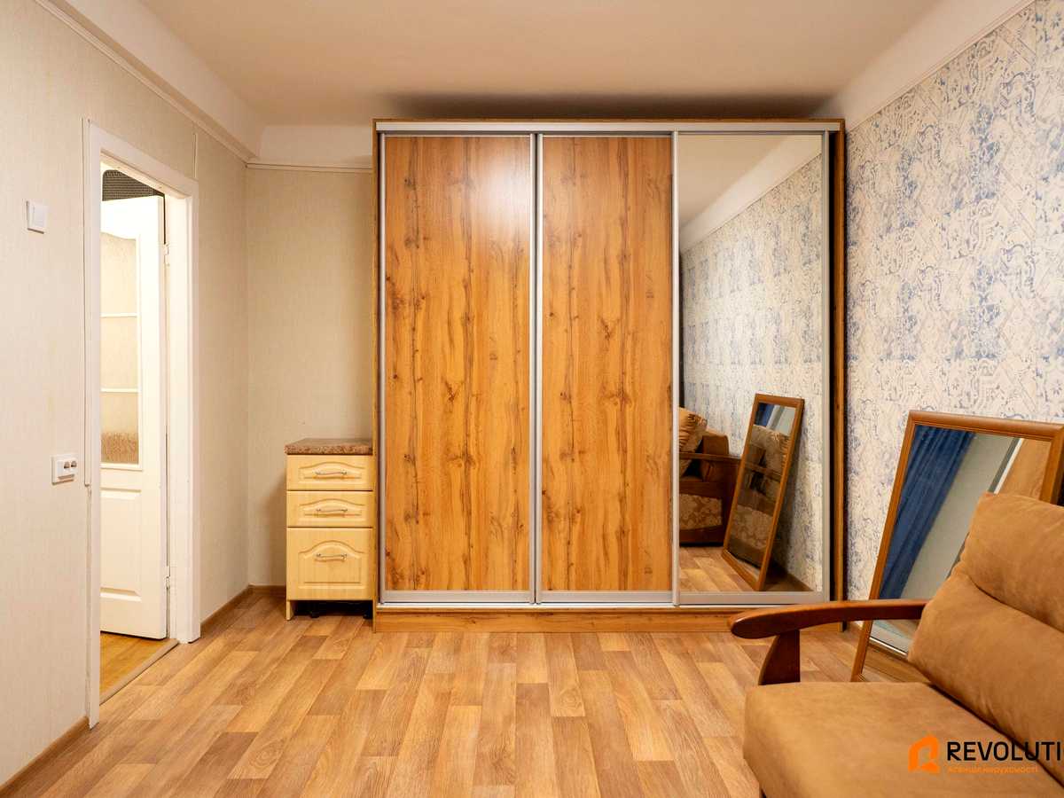 Квартира на вул. Каунаська вул., 8/2 в Києві, ID 301494, фото №6